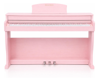 MusicMate Pianino cyfrowe MM-P80-P LegacyLine - 1588219 - zdjęcie 1